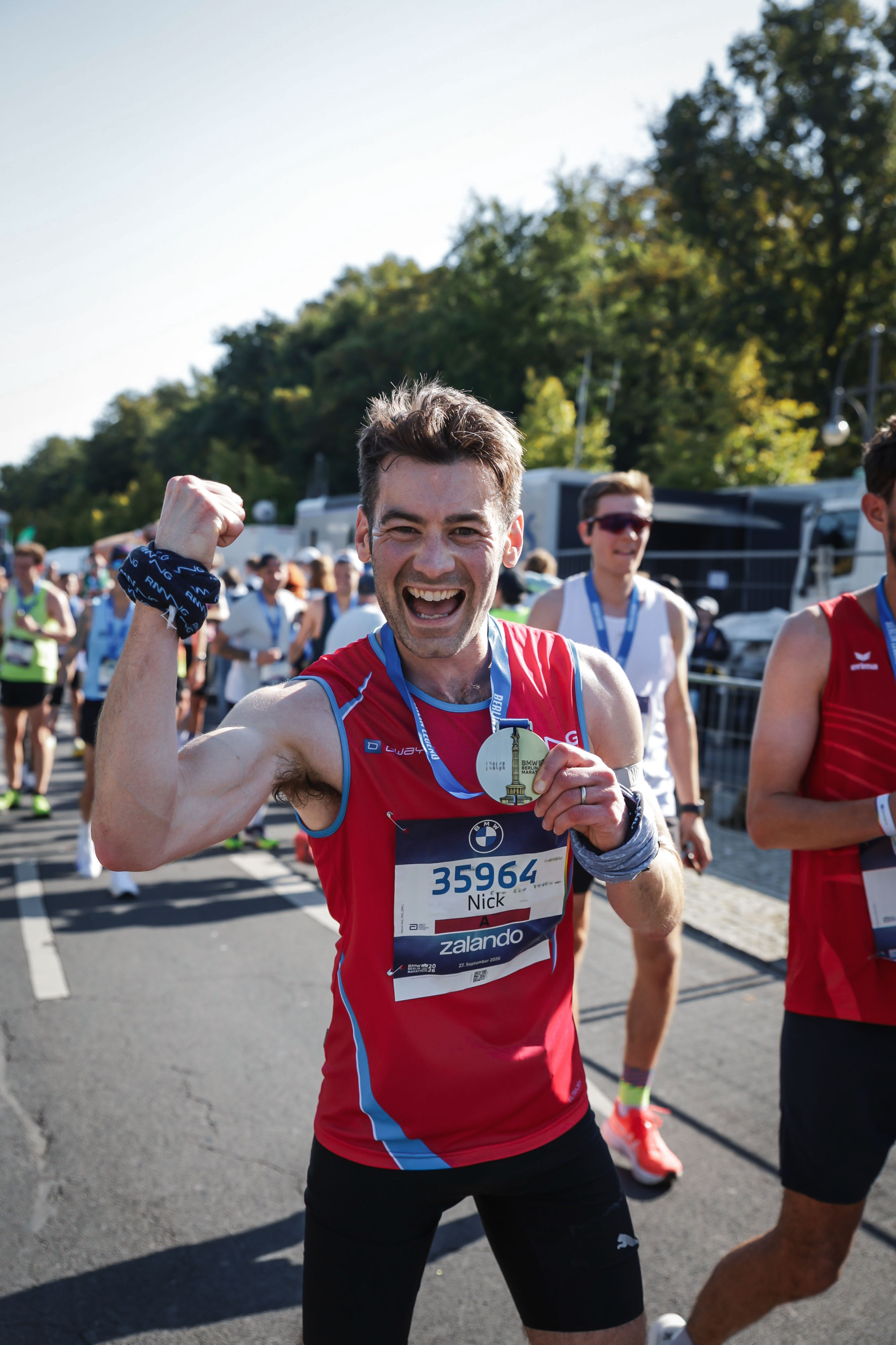 How to Stay Consistent in Marathon Races